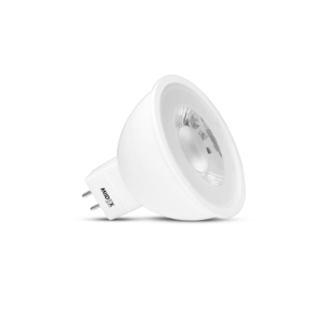 Miidex - Ampoule LED GU5.3 Spot 6W 2700K 38° - Réf : 100996