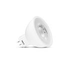 Miidex - GU5.3 Spot 6W 2700K 38° LED bulb - Ref: 100996
