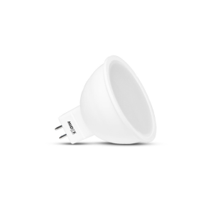 Miidex - Bombilla LED GU5.3 Spot 4.6W 4000K 120° - Ref: 1005791005795.040.2