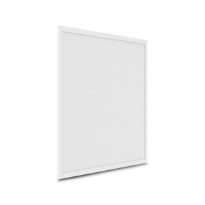Miidex - Panel LED PMMA Blanco 595x595 28W 4000K Prismático - 5 años de garantía - Ref : 101101