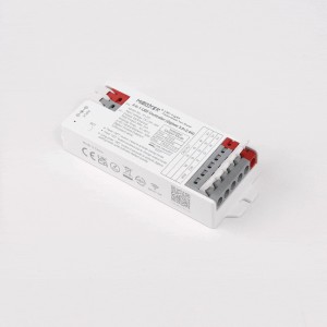 Miboxer - Controllore LED 3 in 1 (Zigbee 3.0 + 2.4G) - E3-ZR