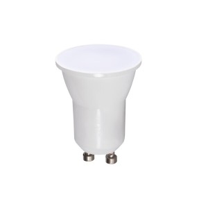 Kanlux - Lampadina LED REMI GU10 PAR11Ø35 Spot 2,2 W 3000 K 100° - Codice: 33081