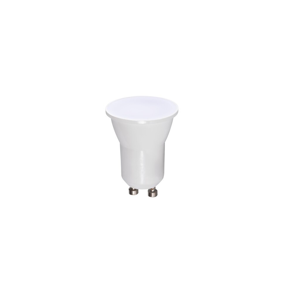 Kanlux - Lâmpada LED REMI GU10 PAR11Ø35 Spot 2,2 W 3000 K 100° - Ref.: 33081