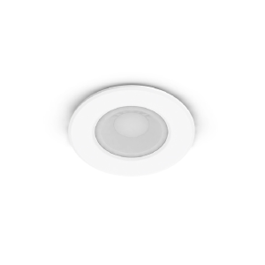 Miidex - Foco LED SPECTRA CCT, BBC, orientable, 4-6 W, 2700/3000/4000/5000 K, regulable - Garantía de 5 años - Ref.: 100860