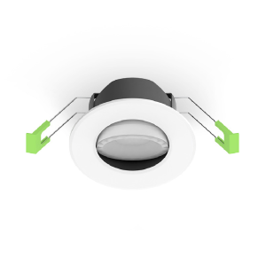 Miidex - Foco LED SPECTRA CCT, BBC, orientable, 4-6 W, 2700/3000/4000/5000 K, regulable - Garantía de 5 años - Ref.: 100860