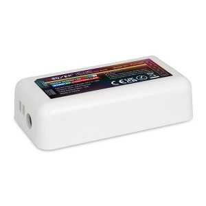 https://design-led.fr/it/ Controllore per strisce LED RGBW a 2,4 GHz 12,80 € 10,88 € FUT038 - 7655