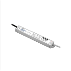 Miidex - Alimentation pour LED 60W - 24V DC - 2.5 A - IP67 - GARANTIE 5 ANS - Réf : 100470