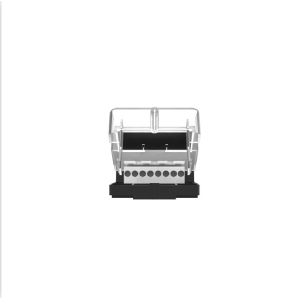 Miidex - LED-spot CCT BBC Wit 6W 2700/3000/4000K + Sensor - Master/Slave - 5 jaar garantie - Art.nr.: 101112