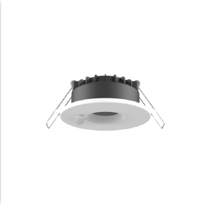 Miidex - Foco LED « CCT » BBC Blanco 6 W 2700/3000/4000 K + Sensor - Maestro/Esclavo - Garantía de 5 años - Ref.: 101112