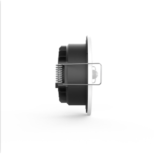 Miidex - Foco LED « CCT » BBC Blanco 6 W 2700/3000/4000 K + Sensor - Maestro/Esclavo - Garantía de 5 años - Ref.: 101112