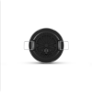 Miidex - Foco LED « CCT » BBC Blanco 6 W 2700/3000/4000 K + Sensor - Maestro/Esclavo - Garantía de 5 años - Ref.: 101112