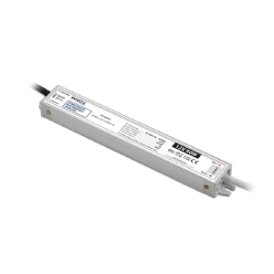 Miidex - Alimentatore per LED 60 W - 12 V CC - 5 A - IP67 - Garanzia 5 anni - Cod. art.: 100469