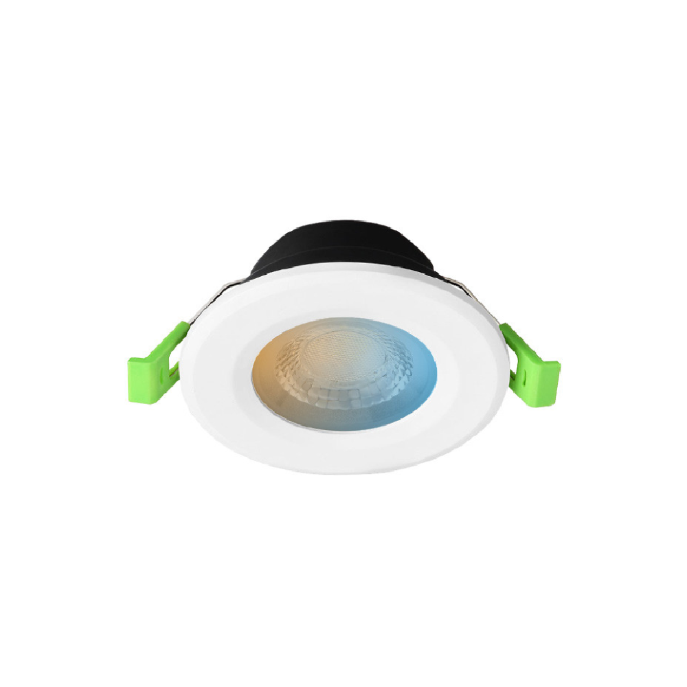 https://discount-led.fr/it/Miidex - Faretto LED SPECTRA CCT e BBC 4-6W 3000/4000/5000/6500K Dimmerabile - Garanzia 5 anni - Codi