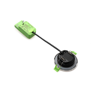 Miidex - Foco LED SPECTRA CCT e BBC 4-6 W 3000/4000/5000/6500 K Regulable - Garantía de 5 años - Ref.: 10079510079515.040.2