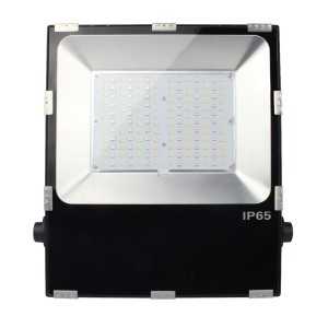 https://discount-led.fr/fr/ Projecteur d'extérieur 100W RGB&CCT pilotable 299,40 € 254,49 € FUTT07 - 100690