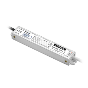 Miidex – LED-Netzteil 30 W – 12 V DC – 2,5 A – IP67 – 5 Jahre Garantie – Art.-Nr.: 100465