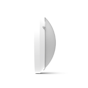 Miidex - Finestra LED bianca Ø300 15W RONDO CCT IP65 - Cod. art.: 101091