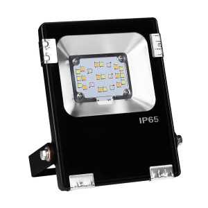 https://design-led.fr/es/ Foco de exterior RGB de 10W & CCT controlable FUTT05 - 100686 63,20 € 53,72 €