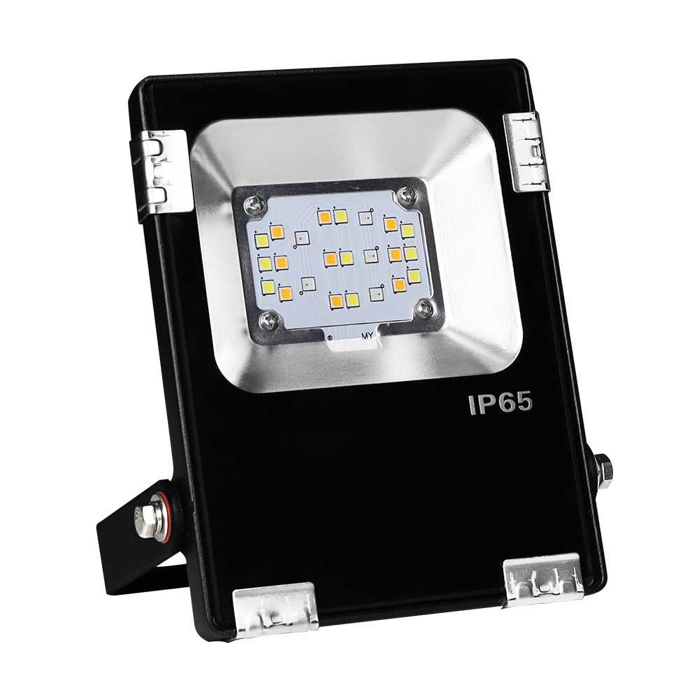 https://discount-led.fr/nl/ 10W RGB buitenspot & CCT bestuurbaar  63,20 €  50,56 €    FUTT05 - 100686