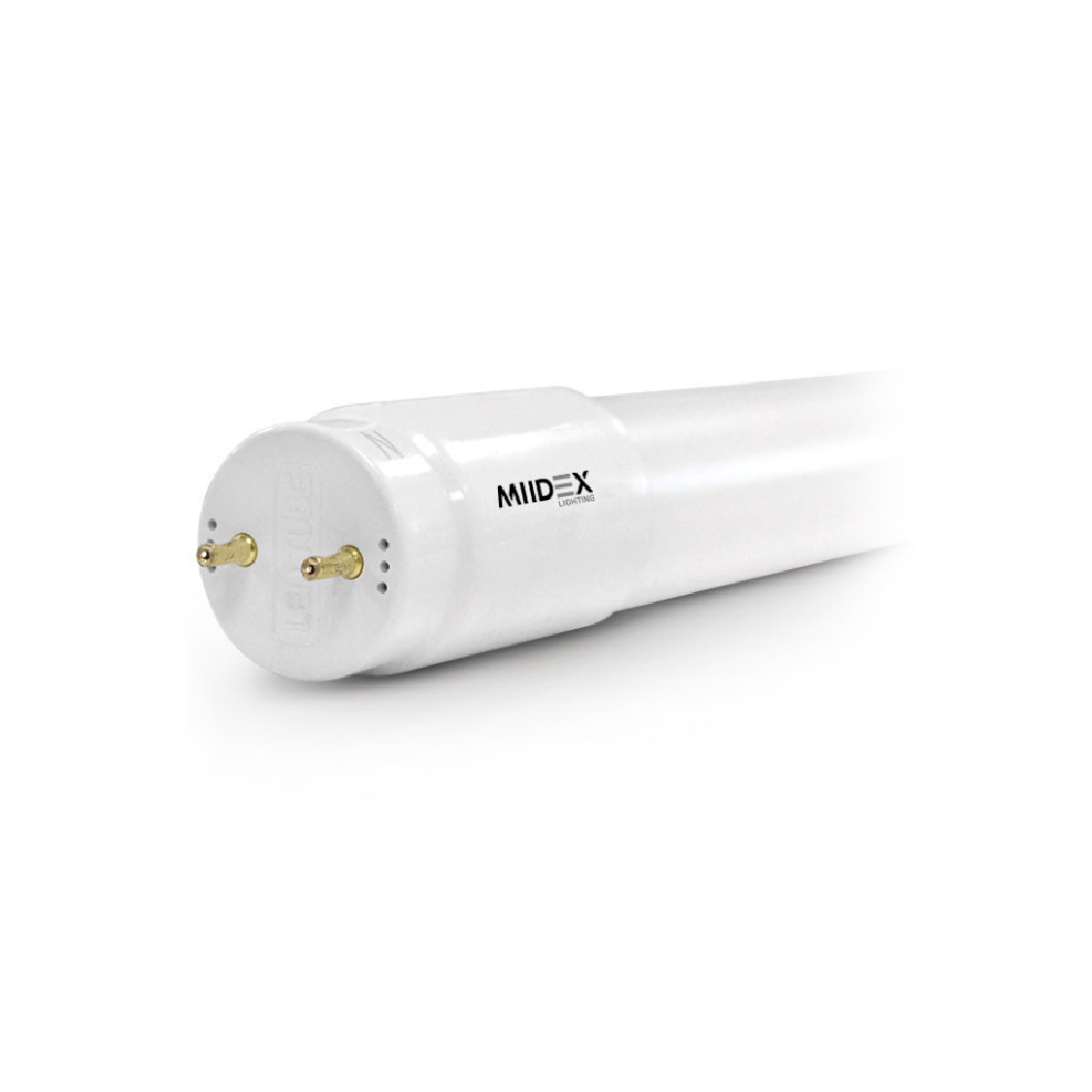 Miidex - Tube LED T8 10w 4000K 600mm - Réf : 7598