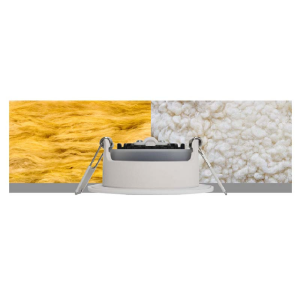 Miidex - LED-spot ÉCLAT II CCT, BBC, 6 W, 2700/3000/4000 K, dimbaar, 5 JAAR GARANTIE - Art.nr.: 100269