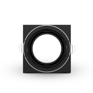 https://discount-led.fr/de/Miidex – Quadratischer/runder Blende mit geringer Leuchtdichte, schwarz/schwarz, für den Strahler ÉCL