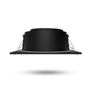 https://discount-led.fr/de/Miidex – Quadratischer/runder Blende mit geringer Leuchtdichte, schwarz/schwarz, für den Strahler ÉCL