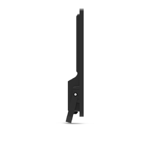 Miidex - Proiettore LED LUMOS PRO Nero 200W CCT IP65 - Garanzia 5 anni (sensore opzionale) - Cod. art.: 100855