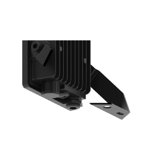 Miidex - Proyector LED LUMOS LITE negro, 50 W, CCT, IP65 (sensor opcional) - Ref.: 100741