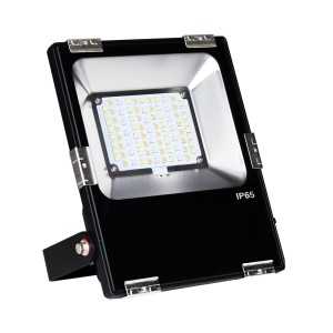 https://design-led.fr/gb/ 30W RGB&CCT controllable outdoor spotlight FUTT03 - 100688 119,40 € 101,49 €