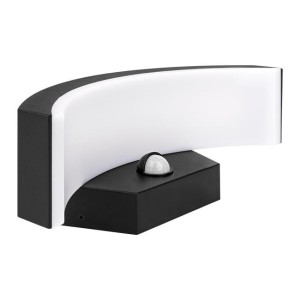 LVT - Architecturale verlichting Bella LED 9 W met PIR-sensor, 4000 K - Art.nr.: 3052