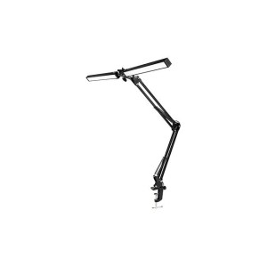 LVT - Polino LED-Zeichenlampe „ CCT “ 14 W, schwarz, dimmbar – Art.-Nr.: