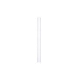 LVT - Lampadaire LED RGB 20W 140cm noir dimmable par télécommande - Réf : 0193