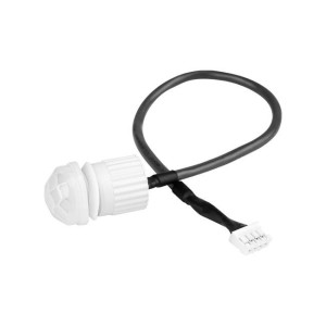 LVT - PIR-bewegingssensor met kabel, voor inbouwmontage - Art.nr.: 4987