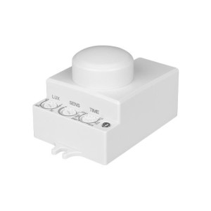 LVT - Microwave motion sensor - Ref: 4988