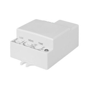 LVT - Sensor de movimiento plano de microondas - Ref.: 6451