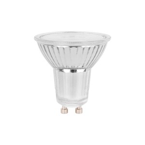 LVT -Lampadina LED GU10 Vita dimmerabile 6W 2700K SMD2835 230V - Codice: 1791