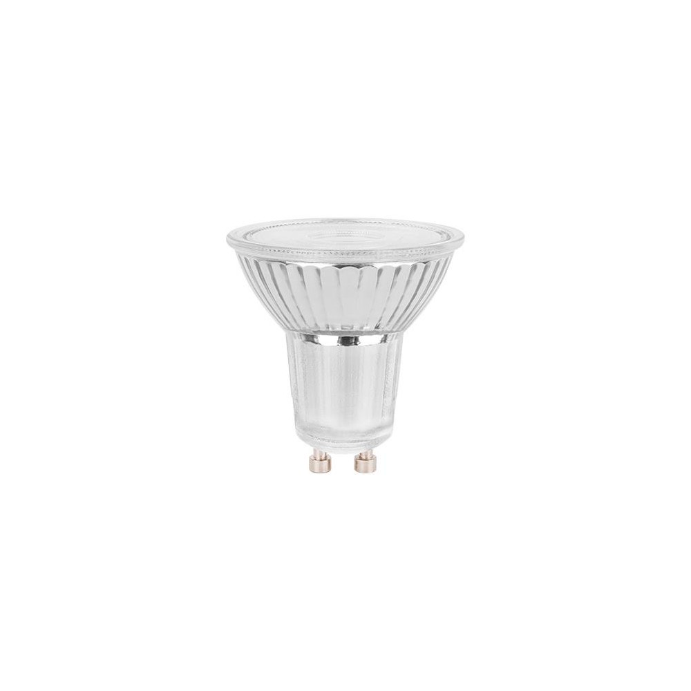 LVT - Vita Dimmable GU10 LED Bulb, 6W, 2700K, SMD2835, 230V - Ref: 1791