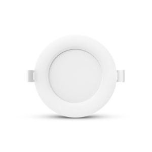 Miidex - Downlight LED CYNIUS CCT BBC 9W  - Garanzia 5 anni - Cod. art.: 100648