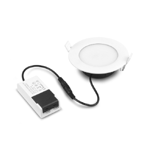 Miidex – LED- Downlight CYNIUS CCT BBC 9 W – 5 Jahre Garantie – Art.-Nr.: 100648