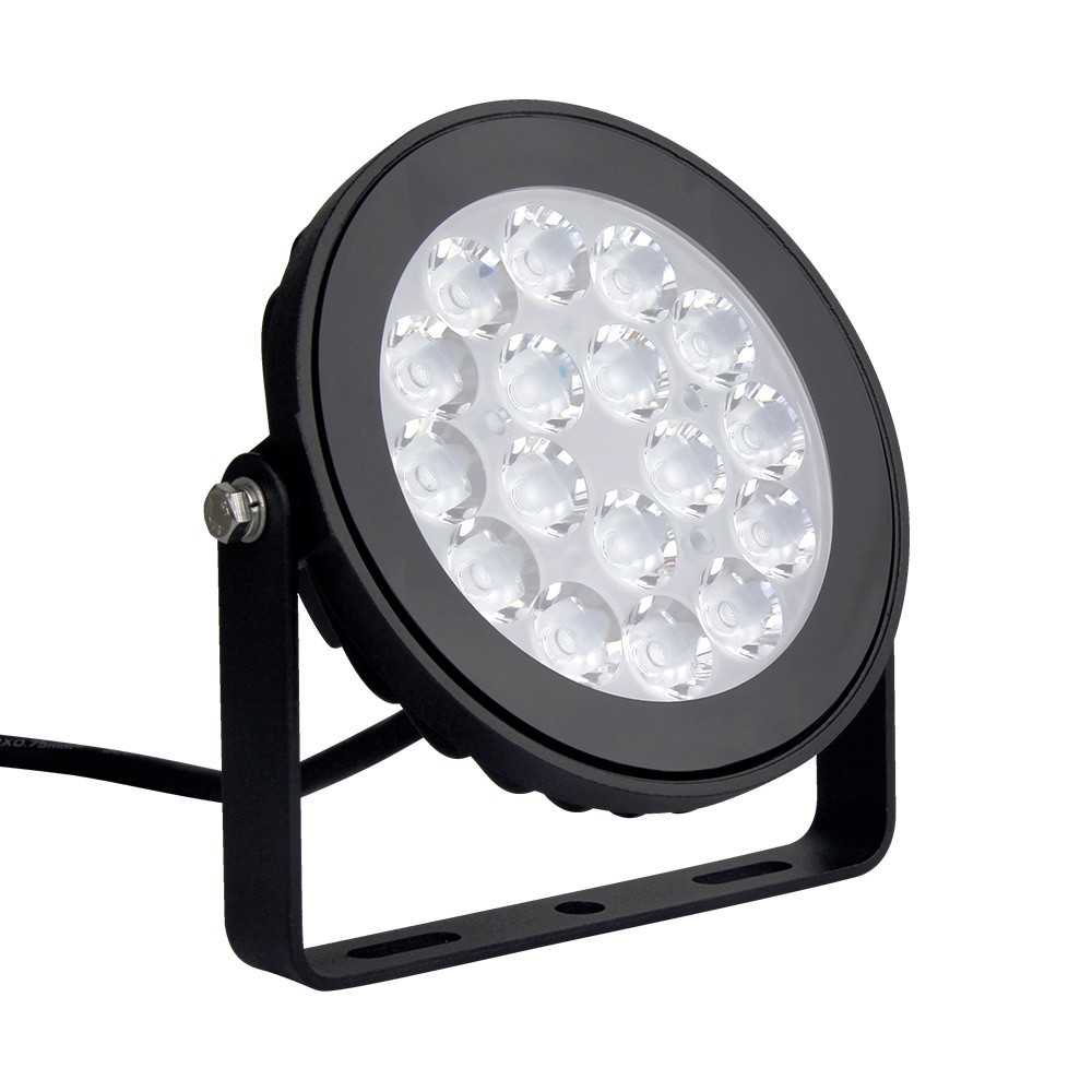 https://discount-led.fr/pt/ Projetor de exterior 9W 24VDC RGB&CCT controlável  61,00 €  48,80 €    C01