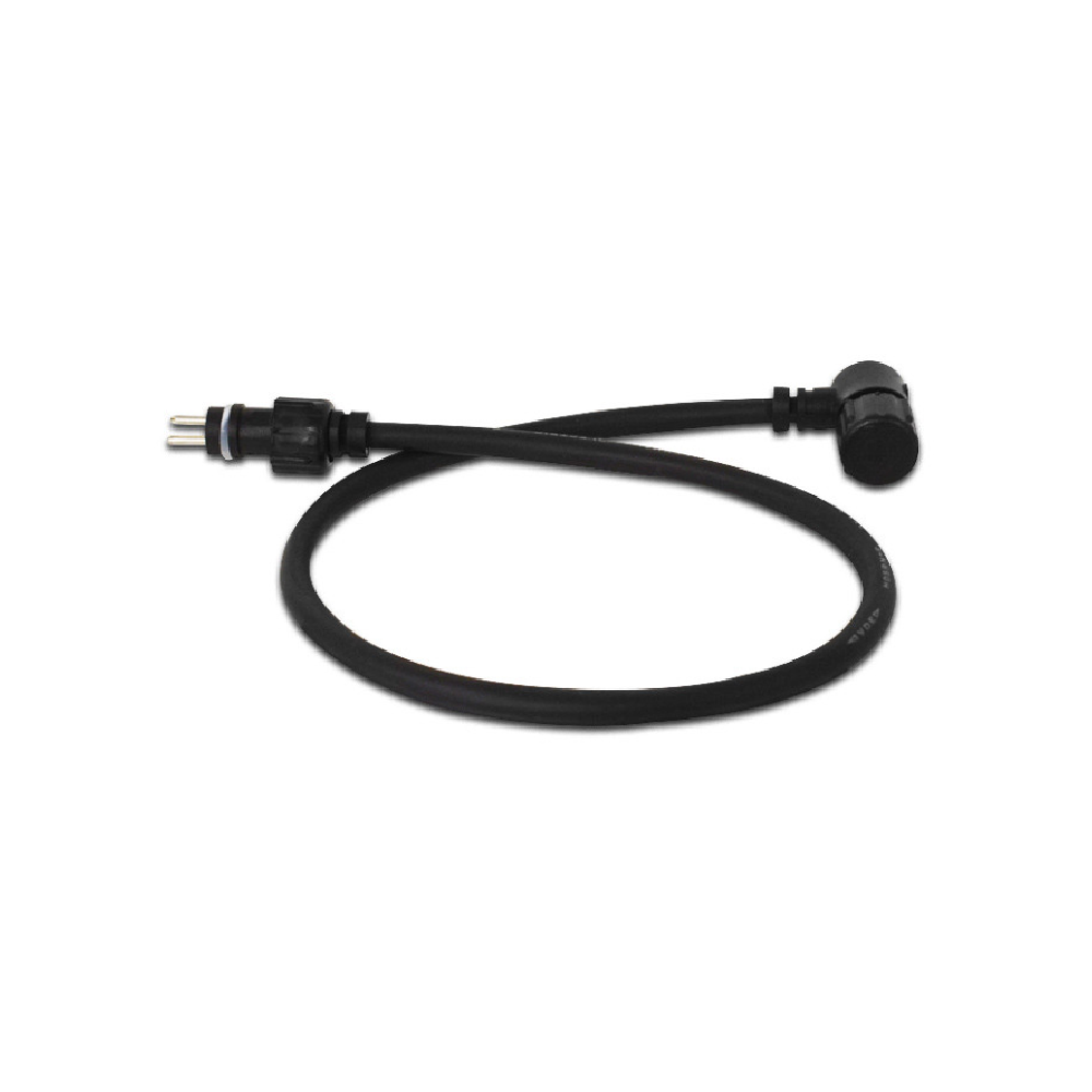 Miidex - Extensão para projetor de luz de terraço « 0.5m » TERRASSO - IP65 - Ref.: 70772