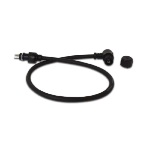Miidex - Verlengsnoer voor terrasspot „ 0.5m “ TERRASSO - IP65 - Art.nr.: 70772