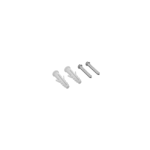Miidex - OVALIE LED ceiling light, 230 x 105 mm, 12W, 4000K - Ref: 77903