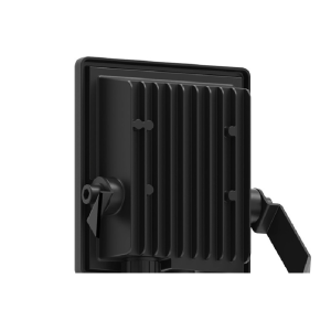 Miidex - Proyector LED LUMOS LITE negro, 30 W, CCT, IP65 (sensor opcional) - Ref.: 100474