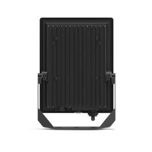 Miidex - Proyector LED LUMOS LITE negro, 30 W, CCT, IP65 (sensor opcional) - Ref.: 100474