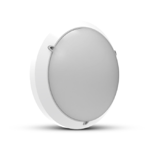 Miidex – LED-Deckenleuchte RONDO Ø 300 mm, 20 W, 4000 K, RF-Sensor, 5 Jahre Garantie – Art.-Nr.: 100626