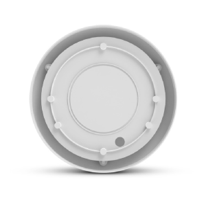 Miidex – LED-Deckenleuchte RONDO Ø 300 mm, 20 W, 4000 K, RF-Sensor, 5 Jahre Garantie – Art.-Nr.: 100626
