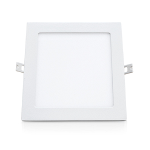 Miidex - Downlight LED SLIMY, SQUARE, 200 x 200, 18W, 4000K - Ref: 77652