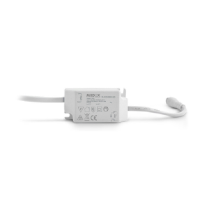 Miidex - Downlight LED- SLIMY, vierkant, 200 x 200, 18 W, 4000 K - Art.nr.: 77652